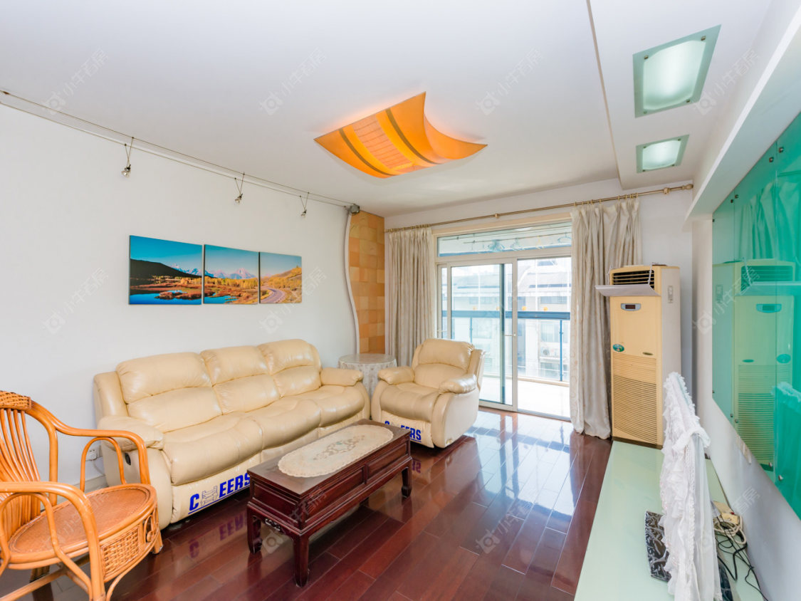 金色新城东区房源室内图 常州金色新城东区在售二手房源室内图_小牛看房