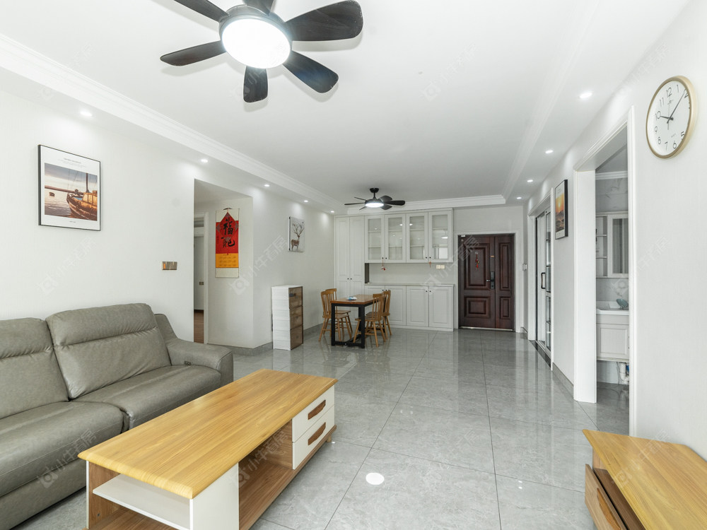 牡丹水岸国际房源室内图 常州牡丹水岸国际在售二手房源室内图_小牛看房