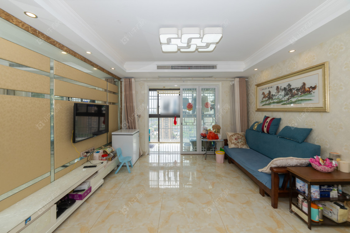 常州天禄西阆苑在售二手房_小牛看房