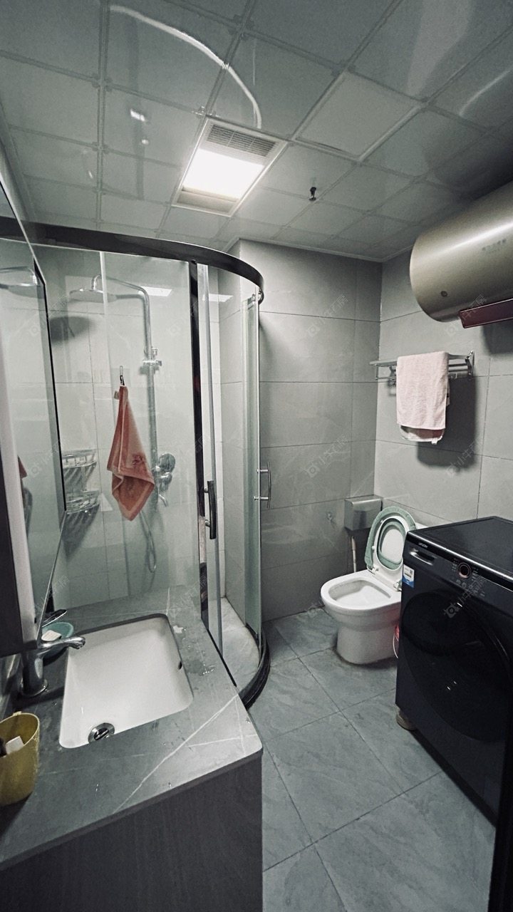 常州世茂广场在租房源室内图_小牛看房