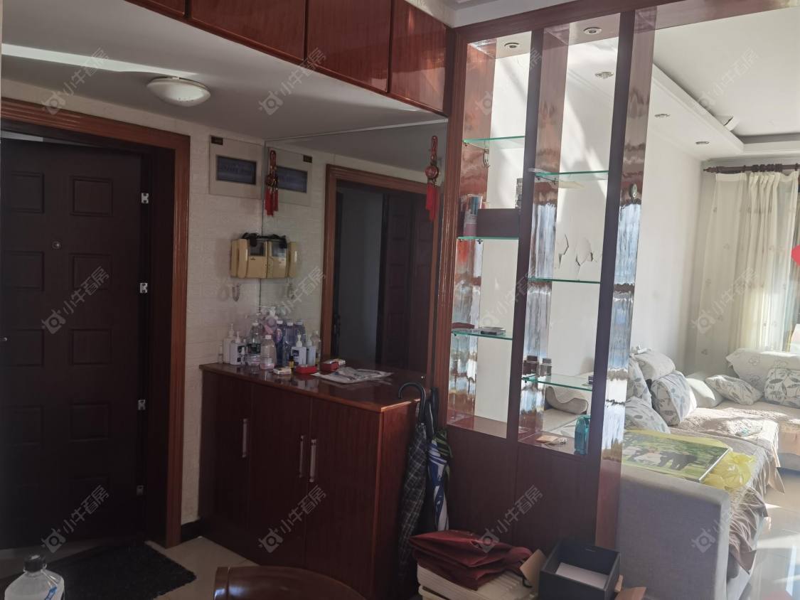 常州府翰苑西区在租房源室内图_小牛看房