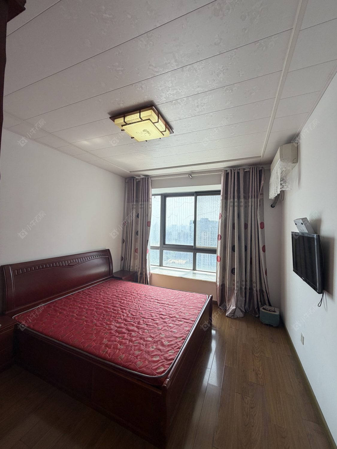 常州福地聚龙苑在租房源室内图_小牛看房