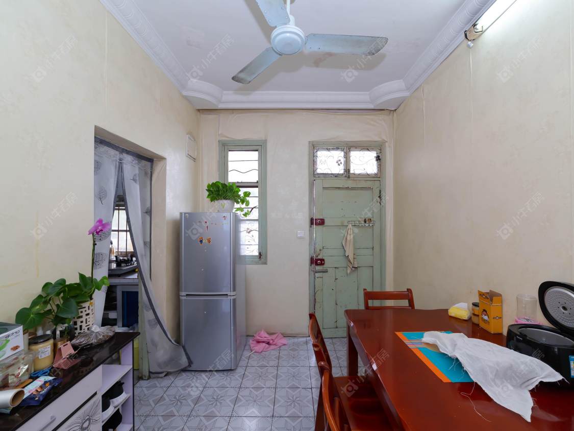 桃园新村房源室内图 常州桃园新村在售二手房源室内图_小牛看房