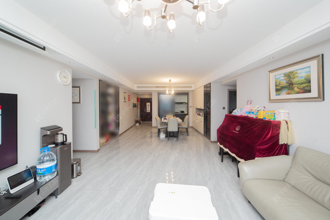 常州典雅花园在售二手房源室内图_小牛看房