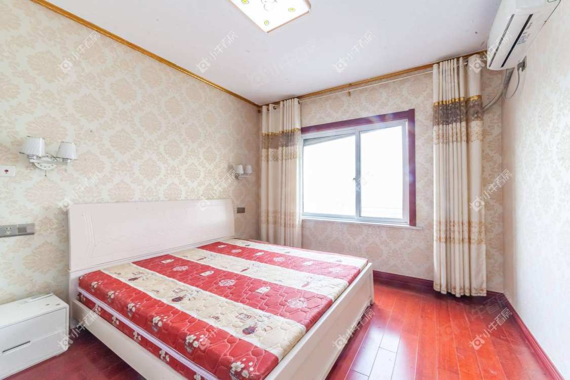 绿地世纪城三期房源室内图 常州绿地世纪城三期在租房源室内图_小牛看房