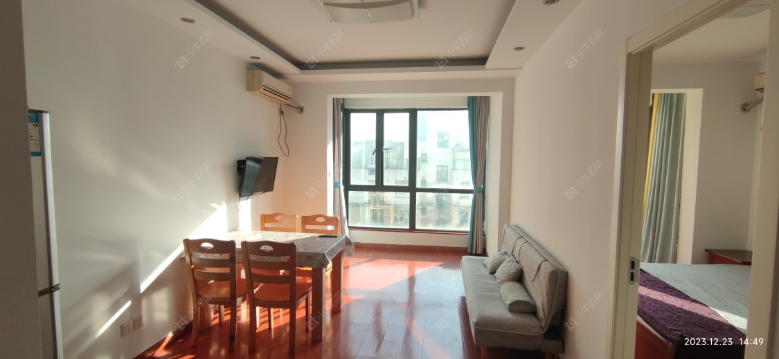 常州府翰苑西区在租房源_小牛看房