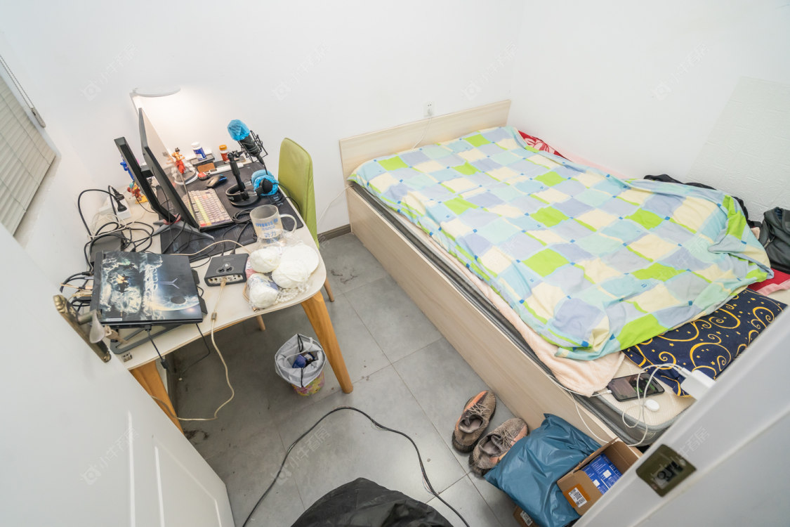 常州常发豪郡在售二手房源室内图_小牛看房