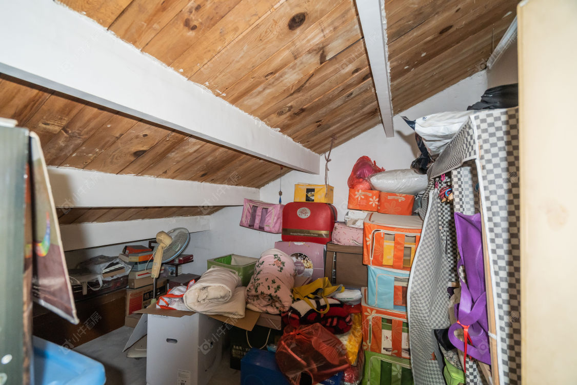 常州五角场东村在售二手房源室内图_小牛看房