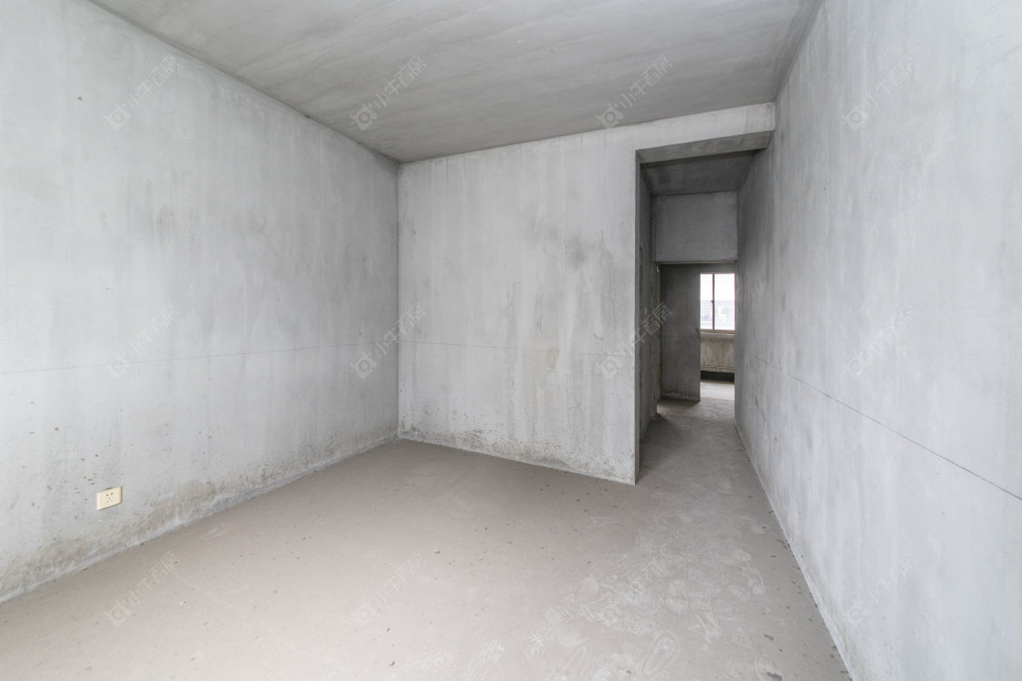 常州东方公寓(湖塘)在售二手房源室内图_小牛看房