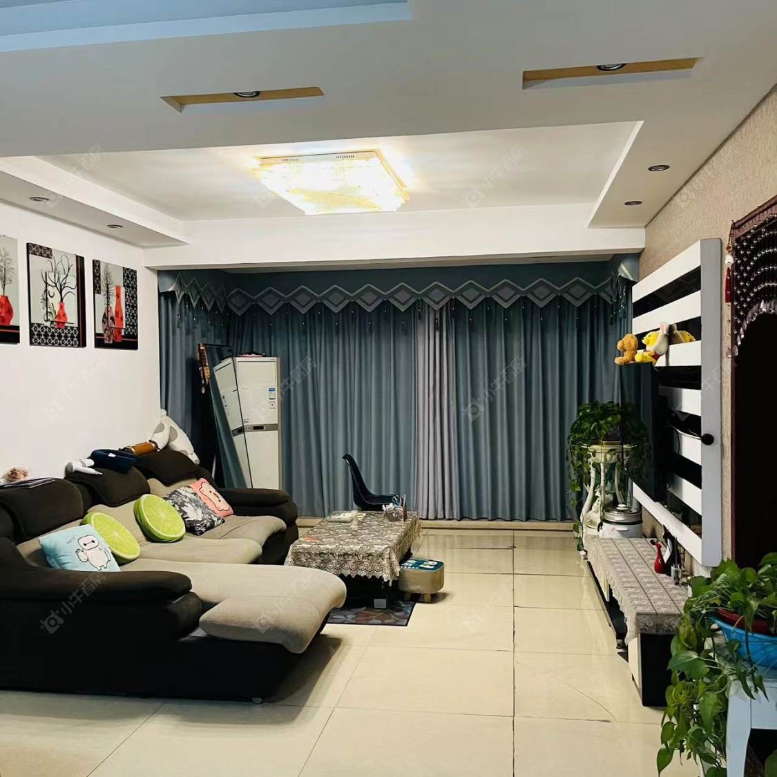 常州随园锦湖公寓租房_小牛看房