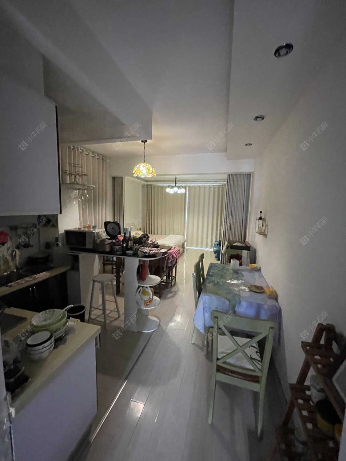 格兰艺堡一期房源室内图 常州格兰艺堡一期在租房源室内图_小牛看房