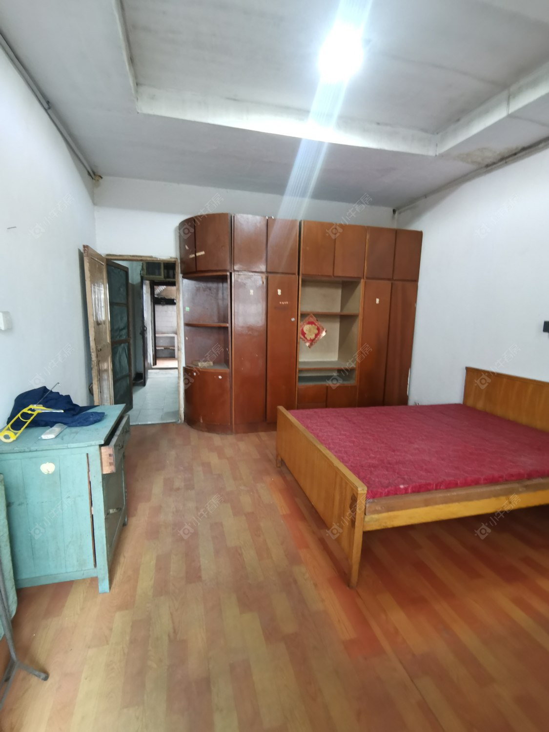 梅港新村房源室内图 常州梅港新村在租房源室内图_小牛看房