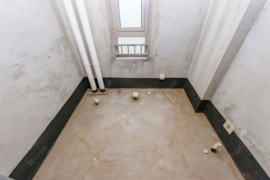 常州京城豪苑南区在售二手房源室内图_小牛看房