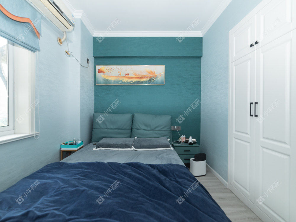 常州侨光苑在租房源室内图_小牛看房