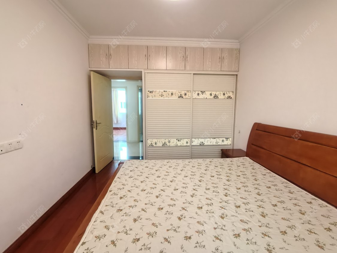 常州东方公寓(潞城)在租房源室内图_小牛看房