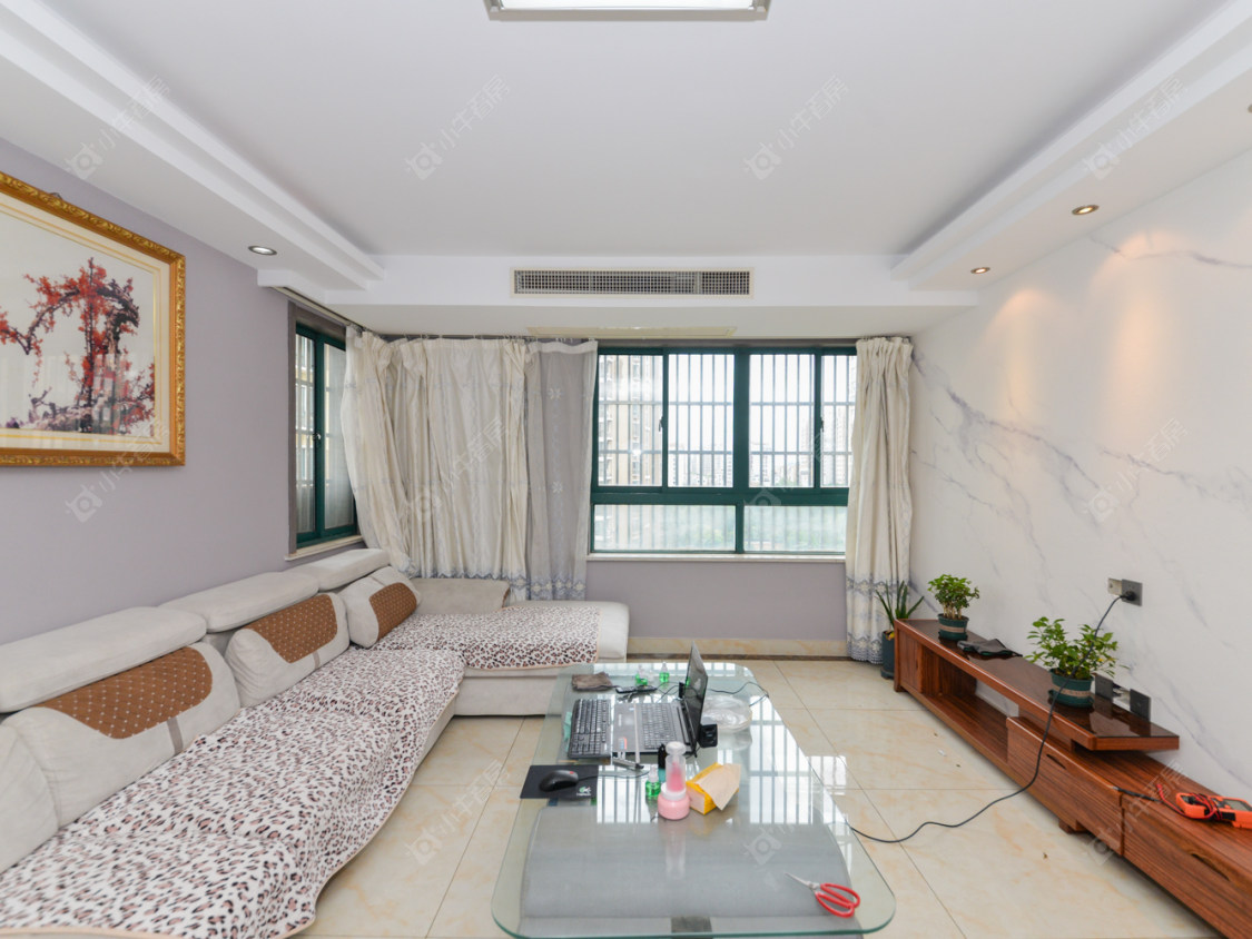 常州美丽华公寓在售二手房源室内图_小牛看房