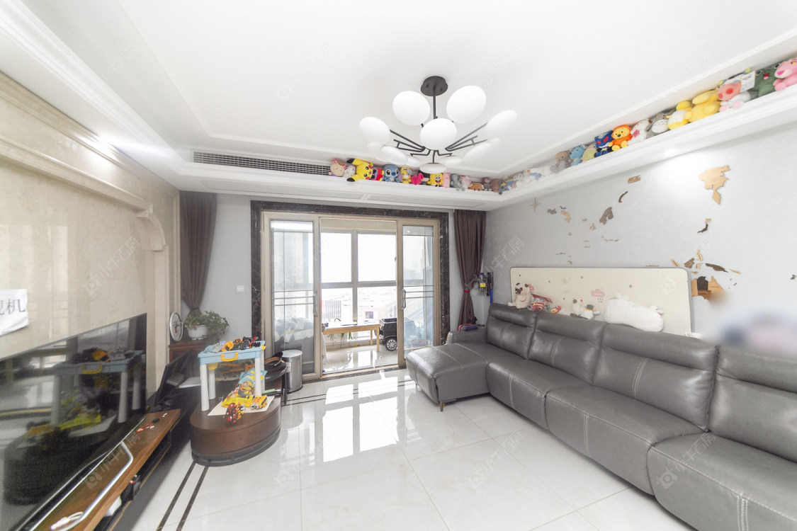 龙湖龙誉城二期房源室内图 常州龙湖龙誉城二期在售二手房源室内图_小牛看房