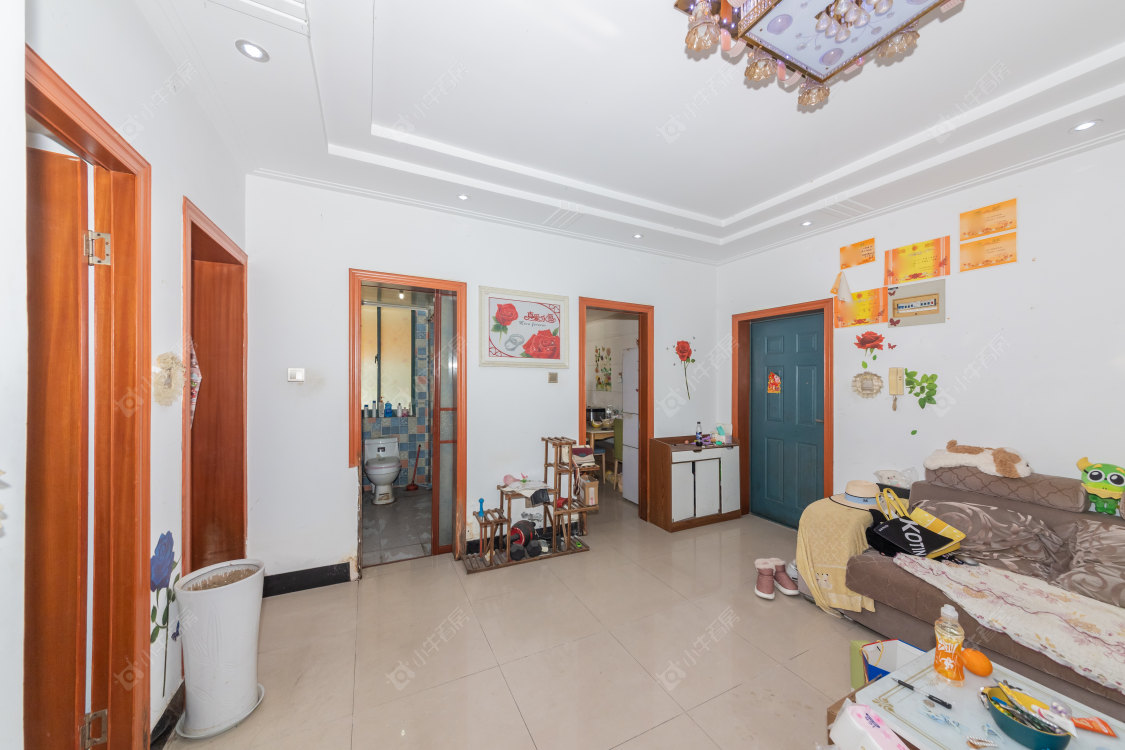 常州长宏公寓在售二手房源室内图_小牛看房