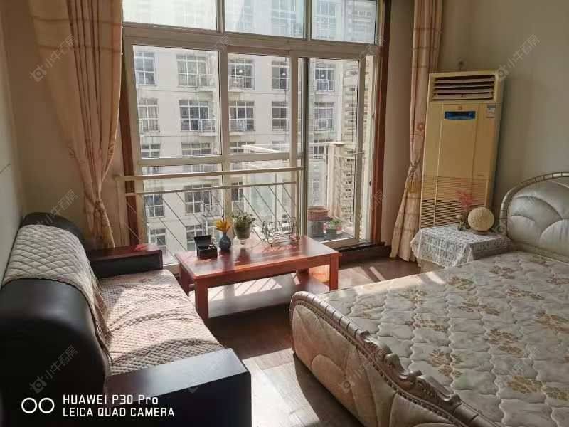 常州现代城2室2厅2卫出租_小牛看房