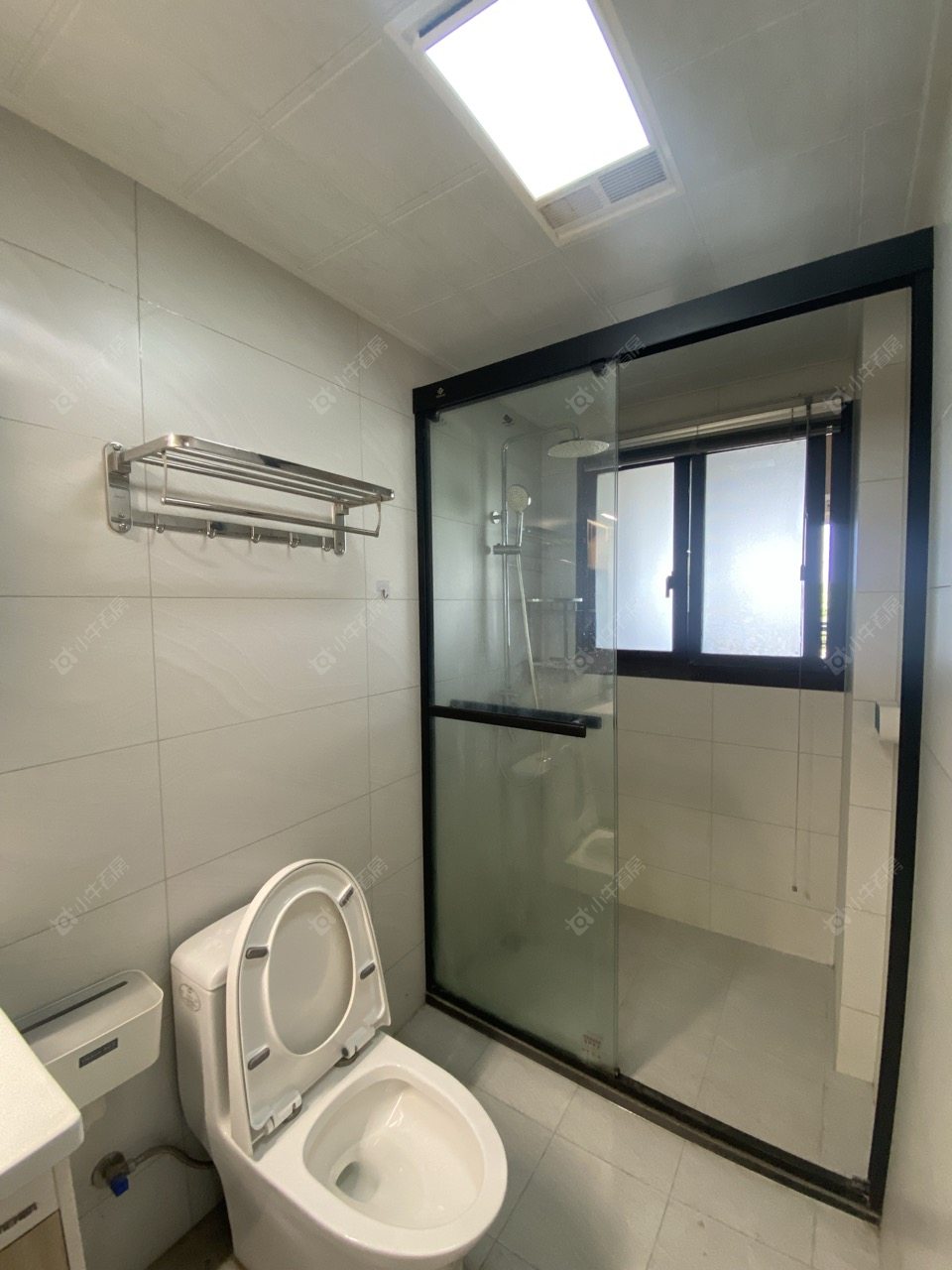 常州招商花园城在租房源室内图_小牛看房