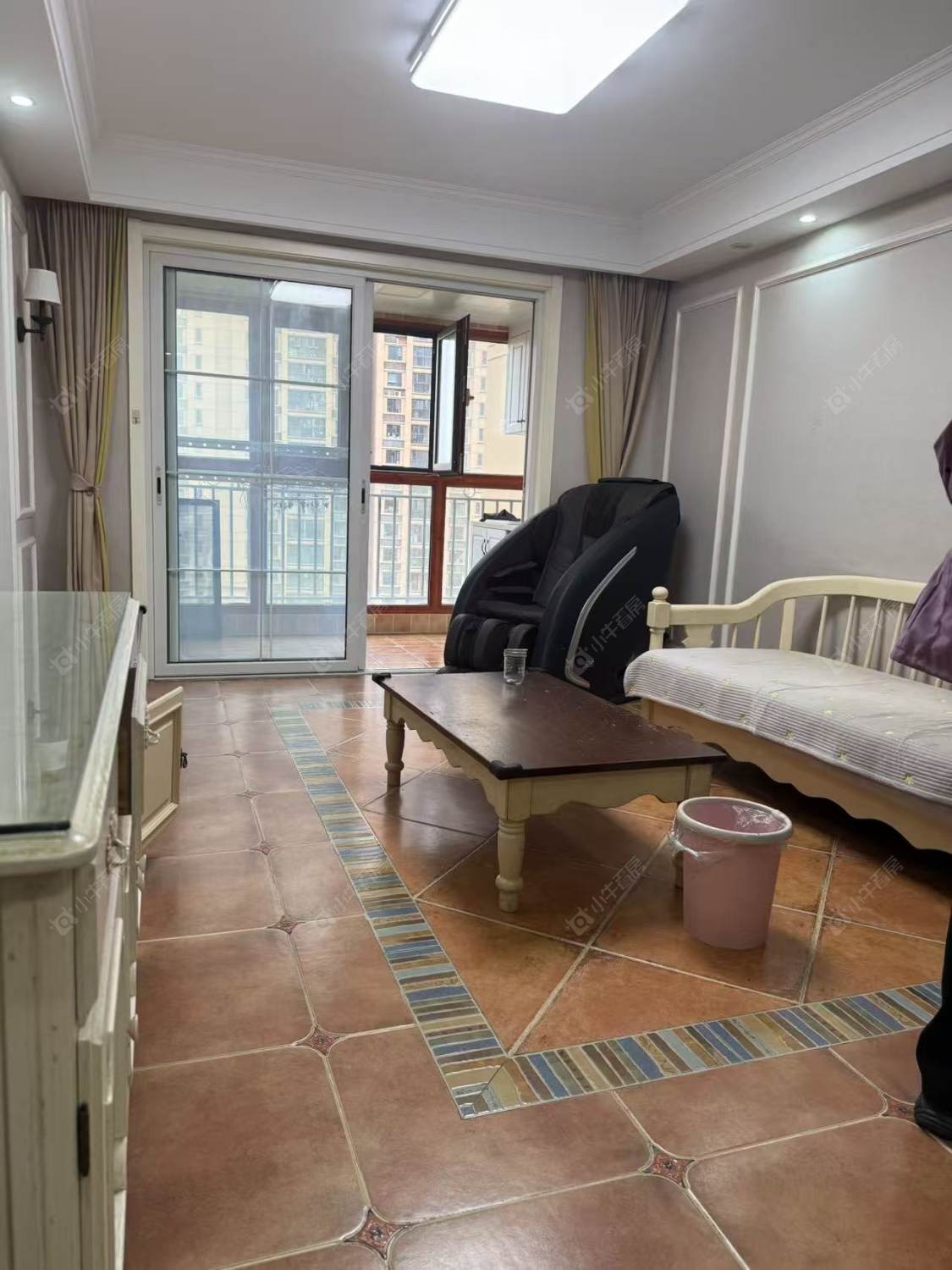 常州雅居乐星河湾在租房源室内图_小牛看房