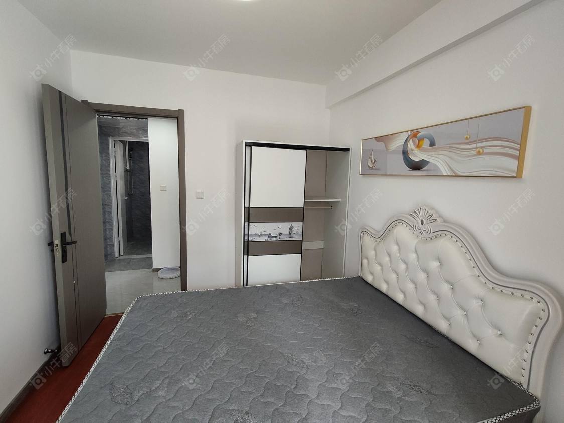 常州锦凤合鸣在租房源室内图_小牛看房