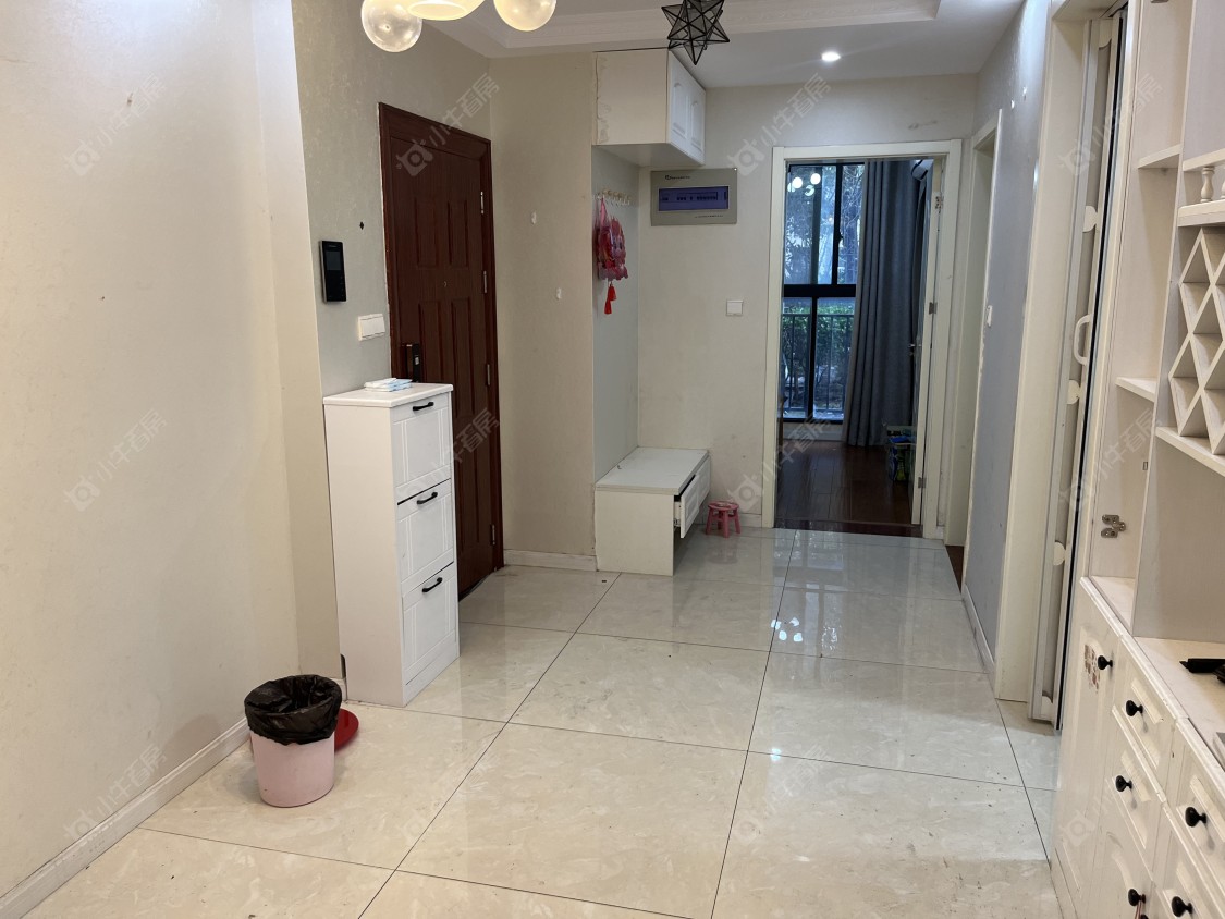 常州新城春天里在租房源_小牛看房