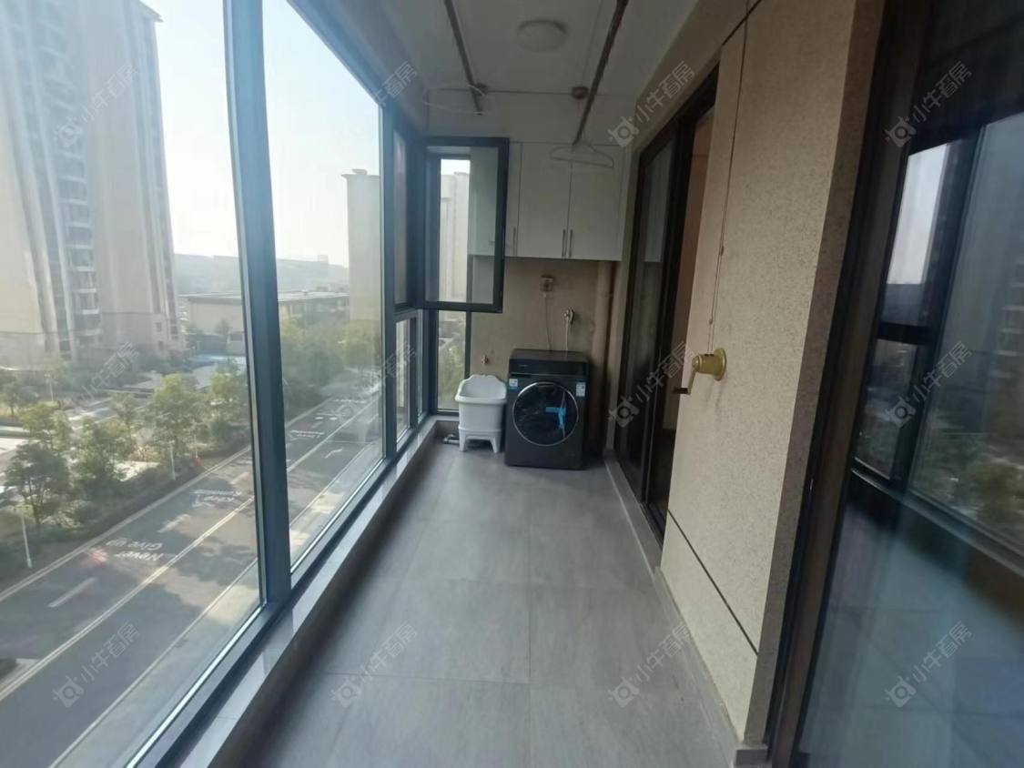 常州碧桂园碧玥和鸣在租房源室内图_小牛看房