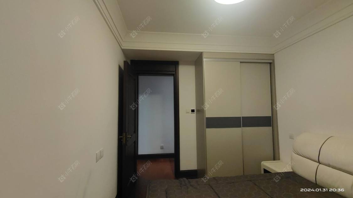 常州朗诗蓝郡在租房源室内图_小牛看房