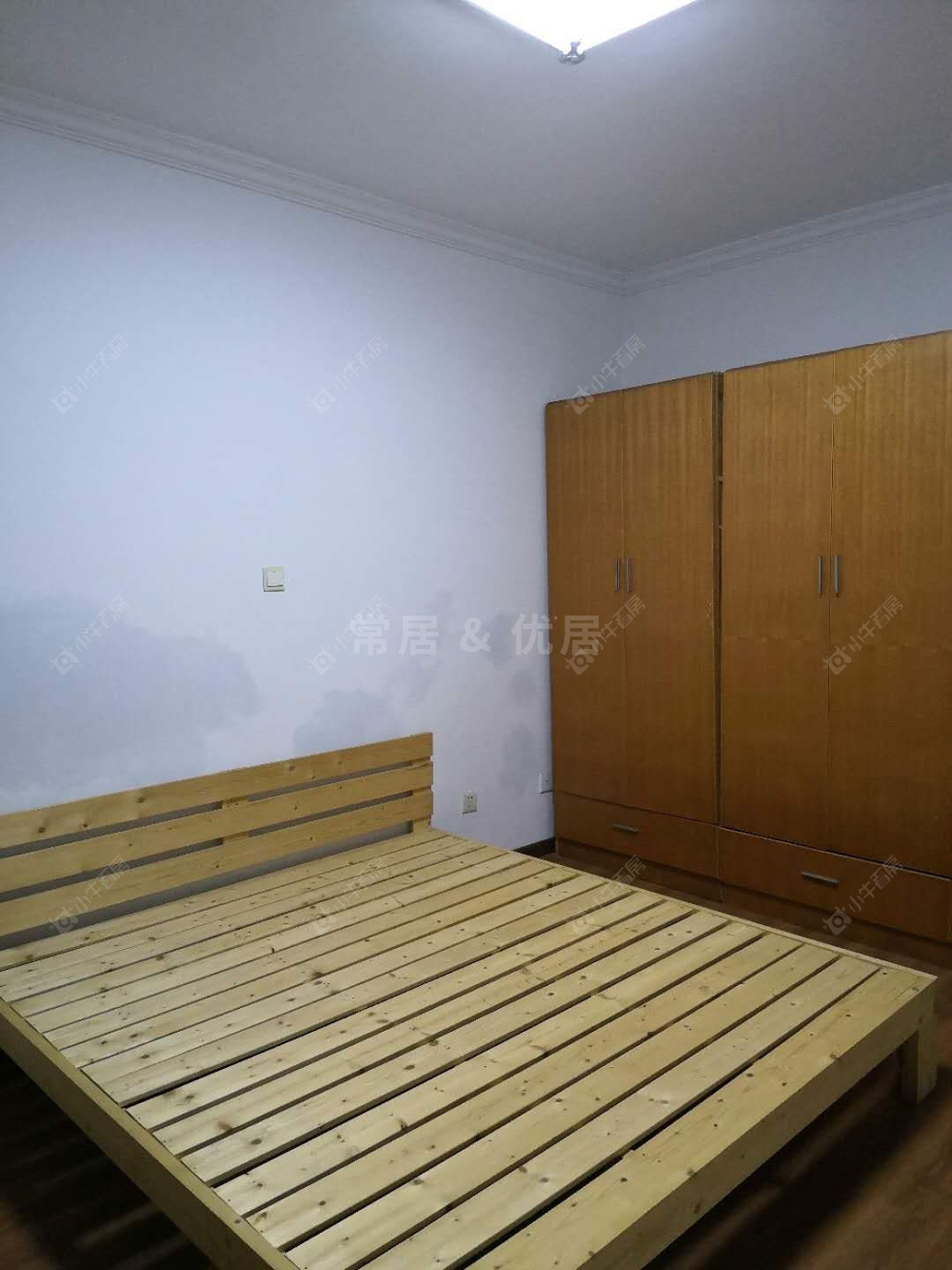 常州青洋花苑在租房源室内图_小牛看房