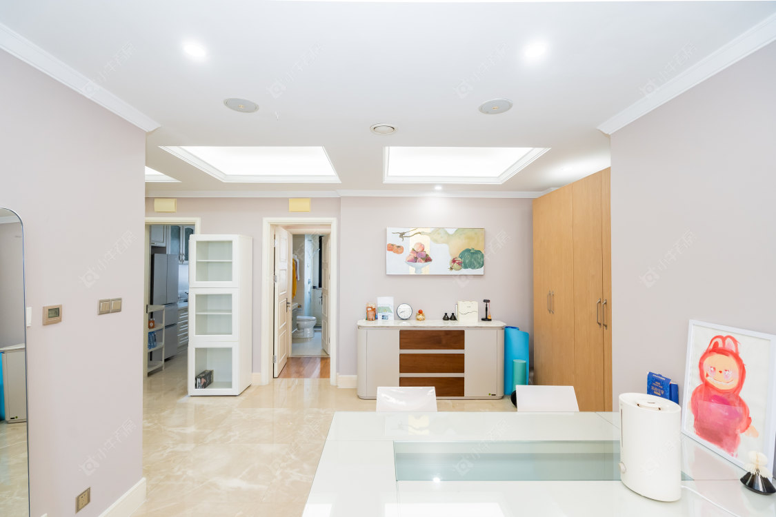 常州泰和之春在售二手房源室内图_小牛看房