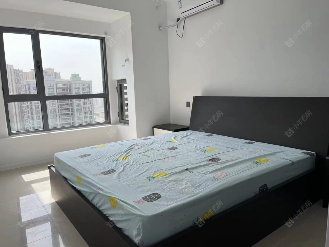 常州五星星韵城在租房源_小牛看房