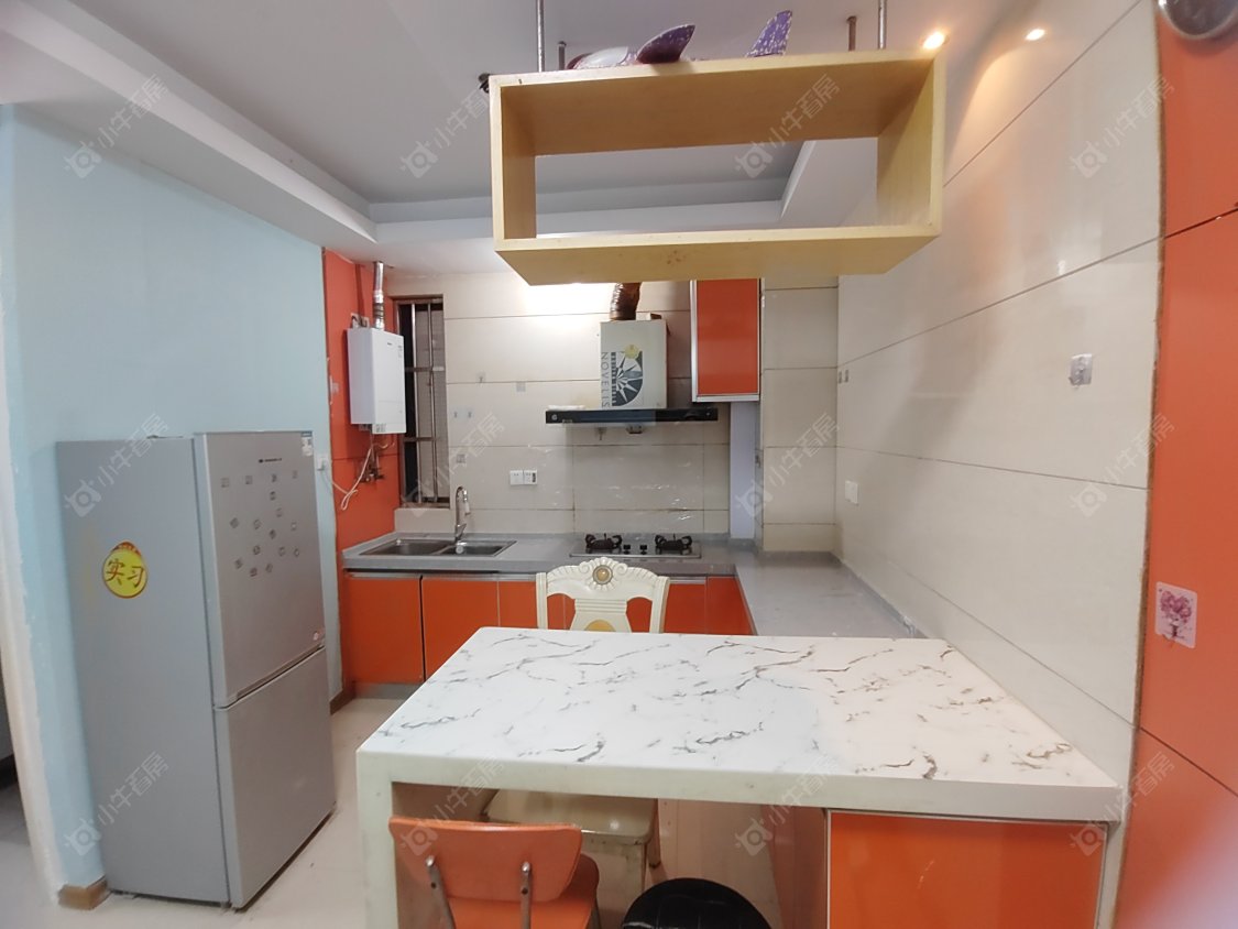 常州翠园世家在租房源户型图_小牛看房