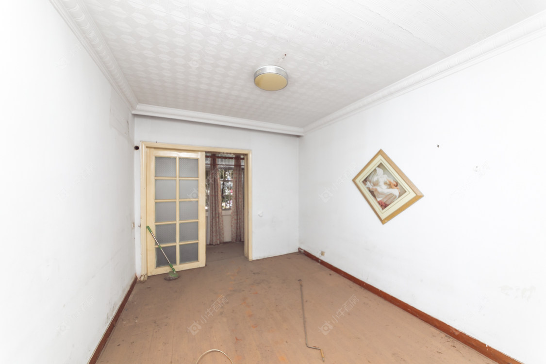 常州清潭新村在售二手房源室内图_小牛看房