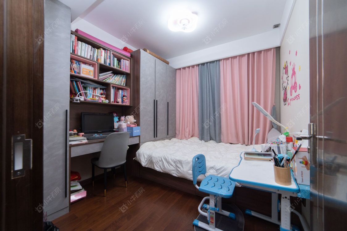 美的旭辉天赋房源室内图 常州美的旭辉天赋在售二手房源室内图_小牛看房