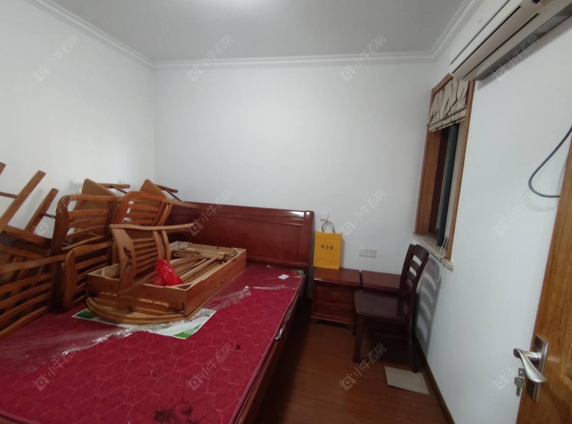 常州中央花园在租房源室内图_小牛看房