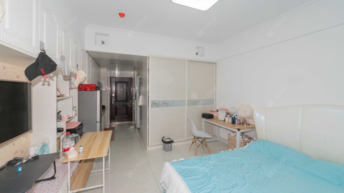 常州宝龙城市广场在售二手房源室内图_小牛看房