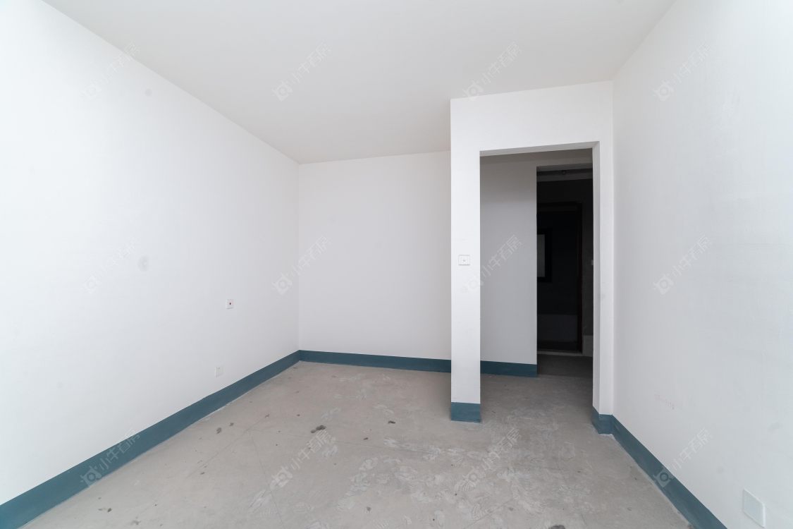 常州新城桃李郡在售二手房源室内图_小牛看房