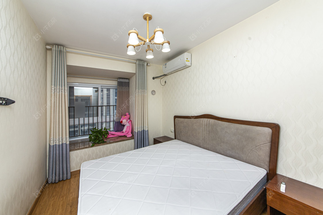 万科城房源室内图 常州万科城在售二手房源室内图_小牛看房