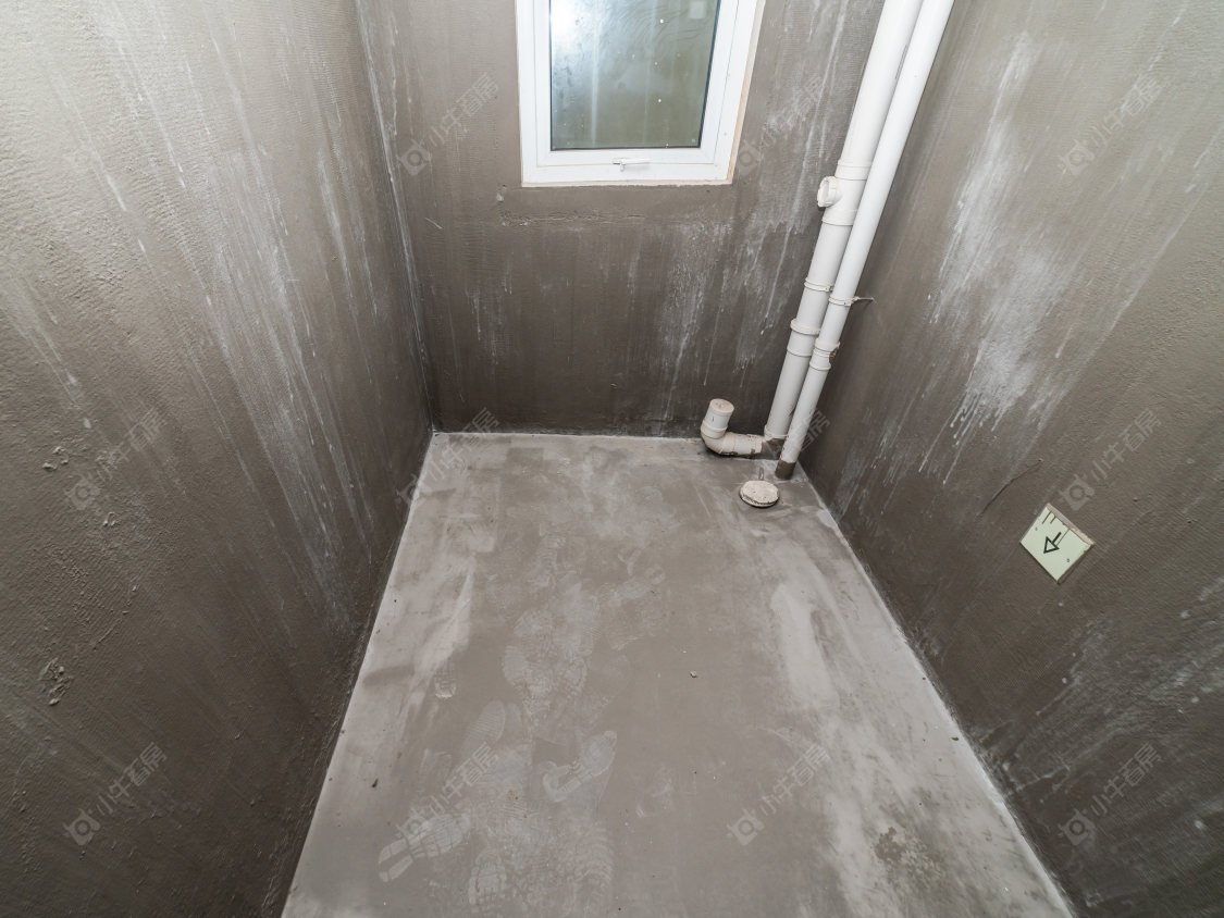 常州潞城花苑在售二手房源室内图_小牛看房