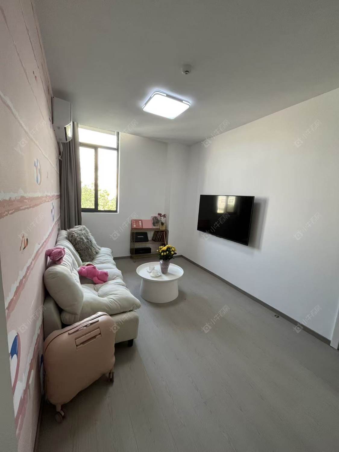 常州银杏路在租房源室内图_小牛看房