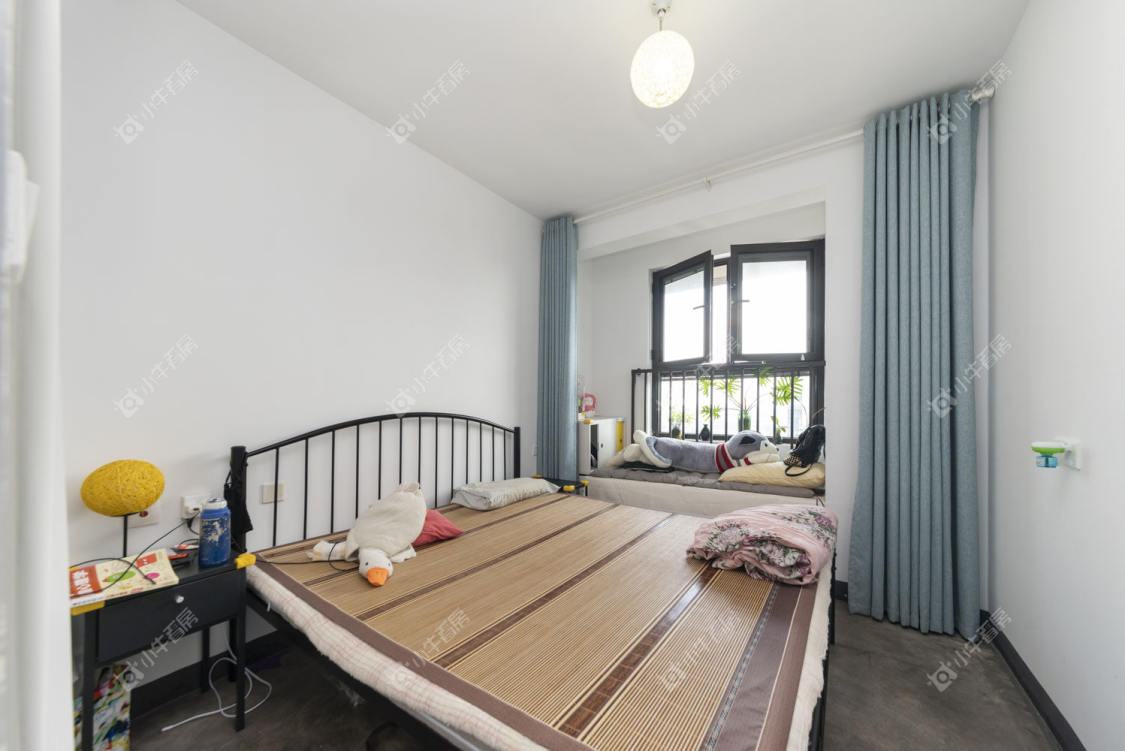 常州美的金科公园天下在租房源室内图_小牛看房