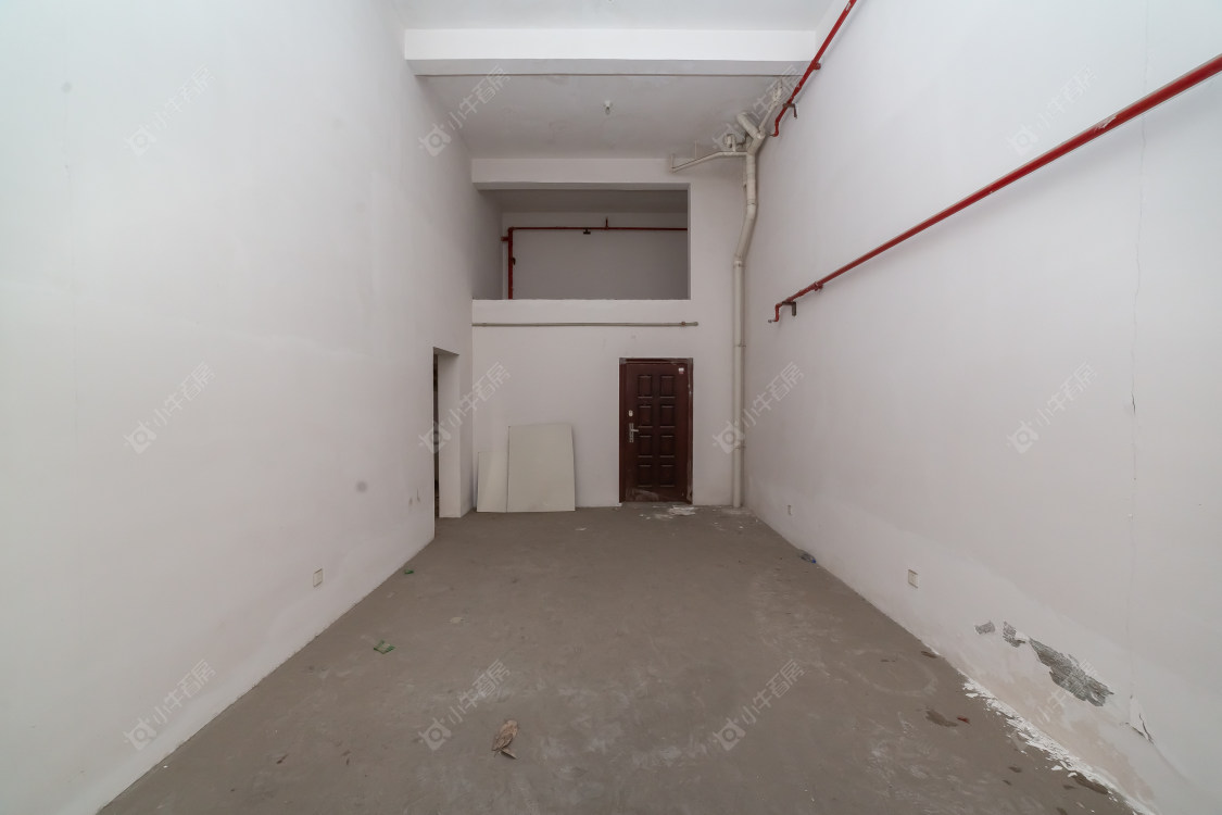 常州银河湾第一城一期在售二手房源室内图_小牛看房