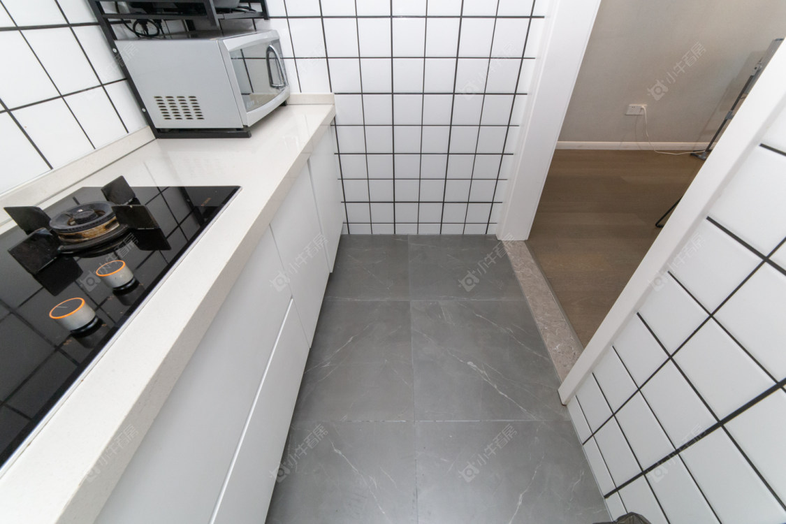 常州雅居乐星河湾在售二手房源室内图_小牛看房