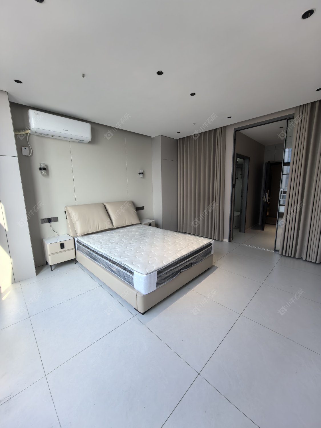 常州爱琴海公寓在租房源室内图_小牛看房