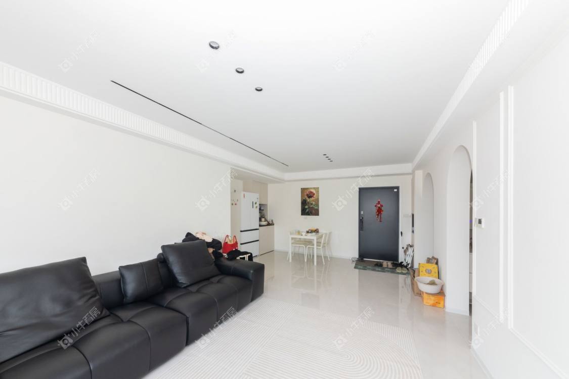 常州百馨西苑五期在租房源室内图_小牛看房