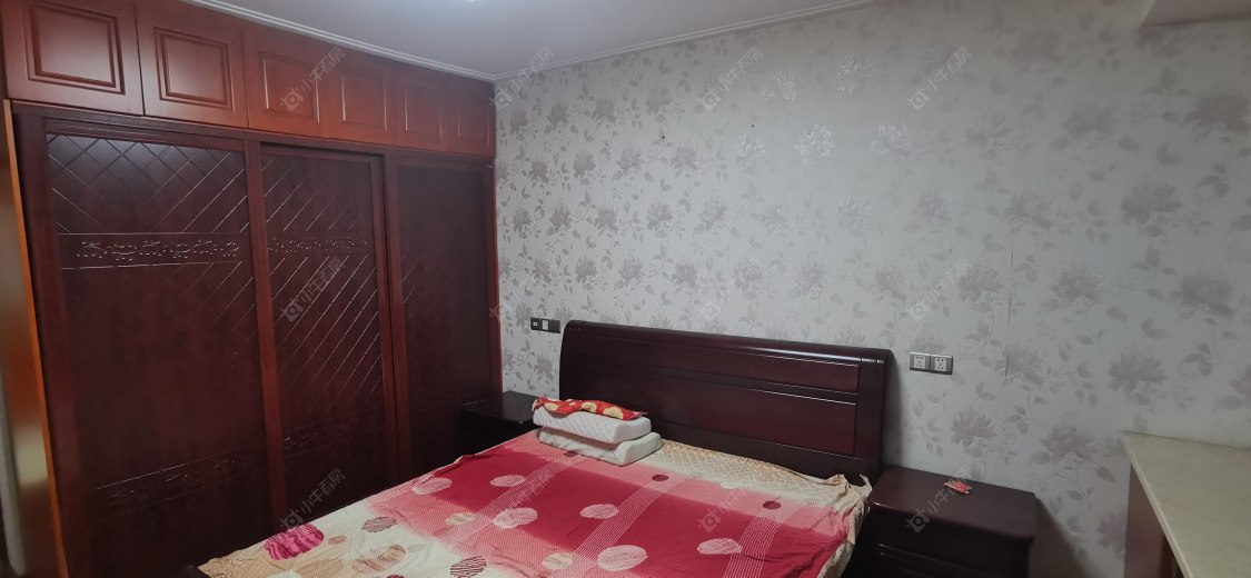 常州吟枫苑东区在租房源室内图_小牛看房