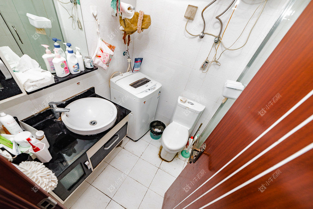 常州天禄商务广场在租房源室内图_小牛看房