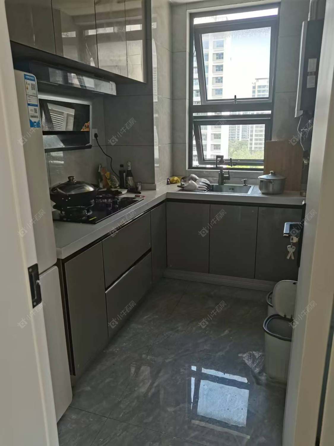 常州清云澜湾A区在租房源_小牛看房