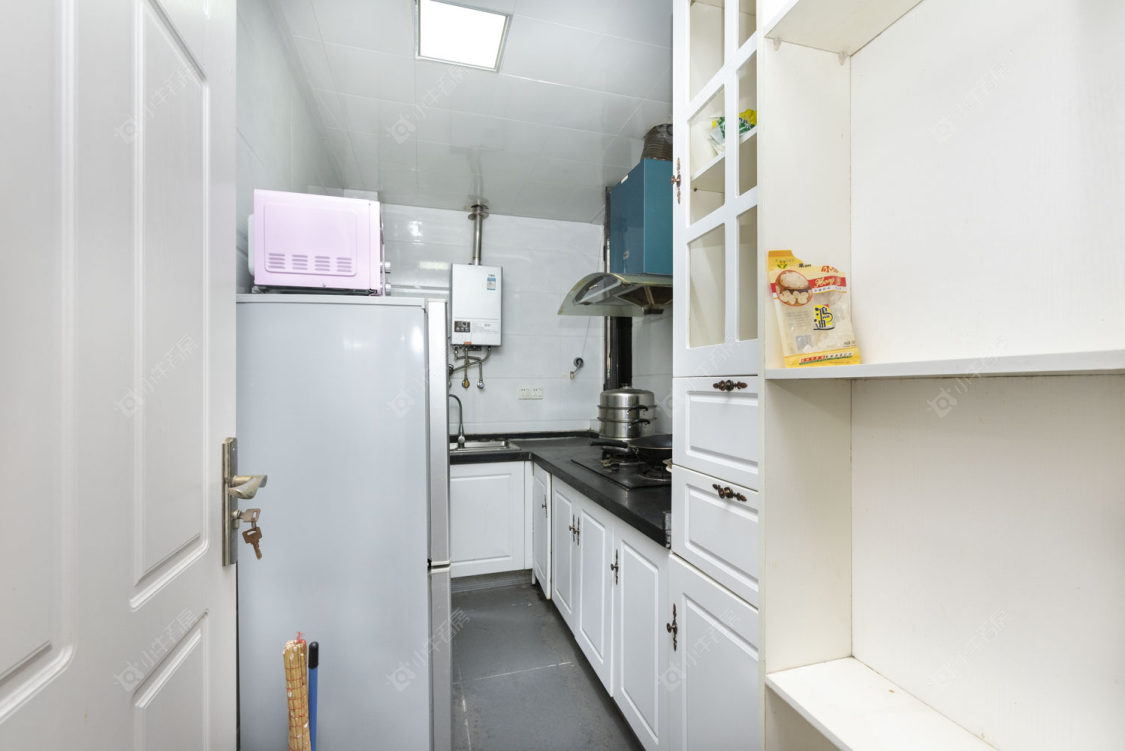 常州溪湖小镇在售二手房源室内图_小牛看房